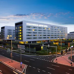 Steigenberger Airport Amsterdam Hotell