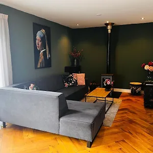 Bed & Breakfast Casa Clementine - Boutique, Veldhoven