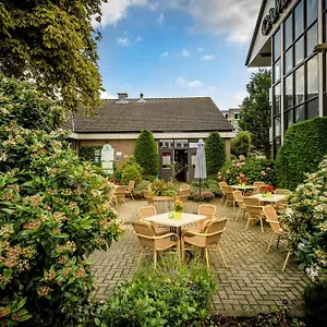Hotel Campanile Y Restaurante Oost